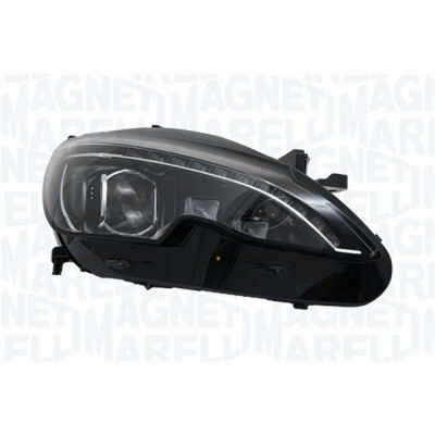 Faro principale