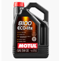 Motul 8100 Ecolite 5W30 5L