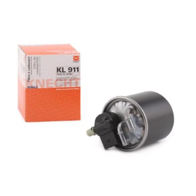 Filtro carburante