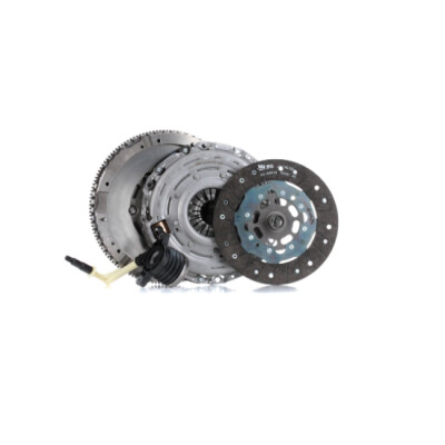 Kit frizione VALEO 837432