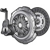 Kit frizione VALEO 834276