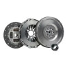 Kit frizione KIT4P. Conversione da volano bimassa a monomassa VALEO 835-001