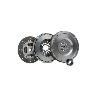 Kit frizione KIT4P. Conversione da volano bimassa a monomassa VALEO 835-001