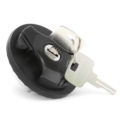 Chiusura, serbatoio carburante