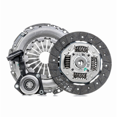 Kit frizione VALEO 834009