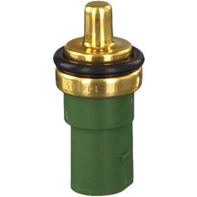 Sensore, temperatura del liquido di raffreddamento FEBI BILSTEIN 32510