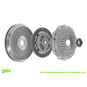 Kit frizione VALEO 835268