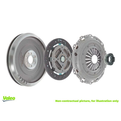 Kit frizione VALEO 835268