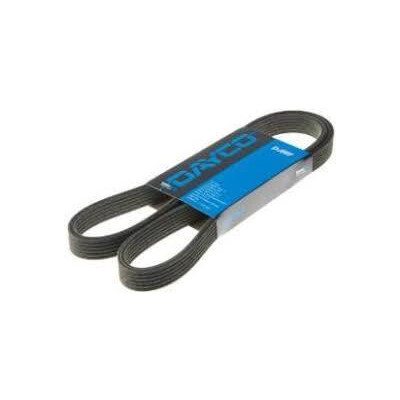 Cinghia trapezoidale scanalata DAYCO 5 PK 1750