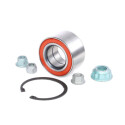 Kit cuscinetto ruota FAG 713 6100 200