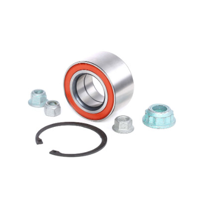 Kit cuscinetto ruota FAG 713 6100 200