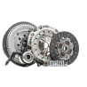 Kit frizione LUK 600 0290 00