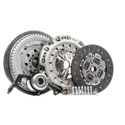 Kit frizione LUK 600 0290 00