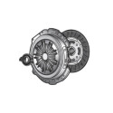 Kit frizione VALEO 828581
