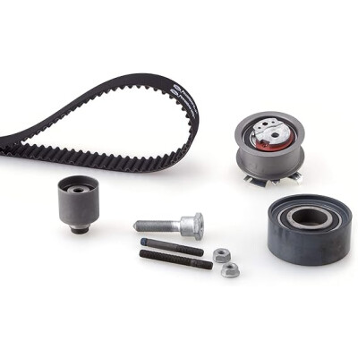 Kit cinghie dentate
