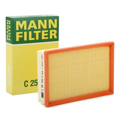 Filtro aria MANN-FILTER C 25 101