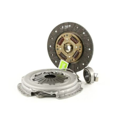 Kit frizione VALEO 801502