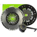 Kit frizione VALEO 834423