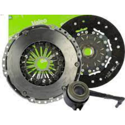 Kit frizione VALEO 834423