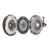 Kit frizione + volano bimassa FullPACK DMF VALEO 837304