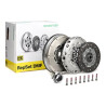 Kit frizione LUK 600 0317 00