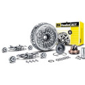 Kit frizione LUK 602 0013 00