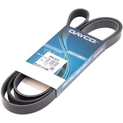 Cinghia trapezoidale scanalata DAYCO 5 PK 1815