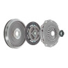 Kit frizione KIT4P. Conversione da volano bimassa a volano monomassa VALEO 835007