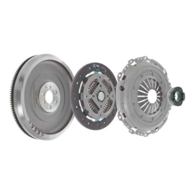 Kit frizione KIT4P. Conversione da volano bimassa a volano monomassa VALEO 835007