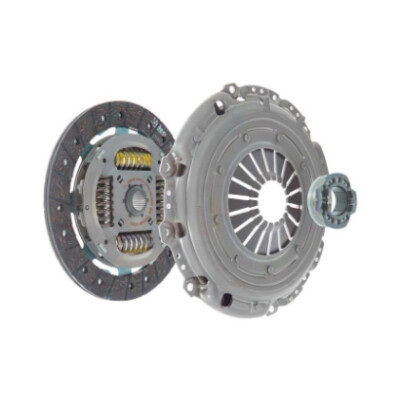 Kit frizione VALEO 821 457