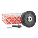 Puleggia, albero motore FEBI BILSTEIN 34166