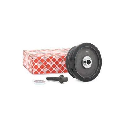 Puleggia, albero motore FEBI BILSTEIN 34166