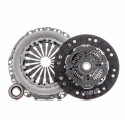 Kit frizione LuK RepSet 620 1468 00