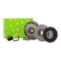 Kit frizione + volano bimassa FullPACK DMF VALEO 837303