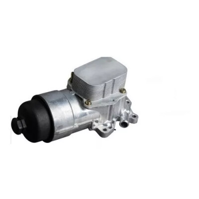 Radiatore olio, olio motore NISSENS 90703
