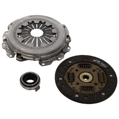 Kit frizione VALEO 826568