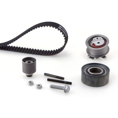 Kit cinghie dentate