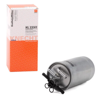 Filtro carburante MAHLE ORIGINAL KL 233/2
