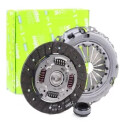 Kit frizione VALEO 832394