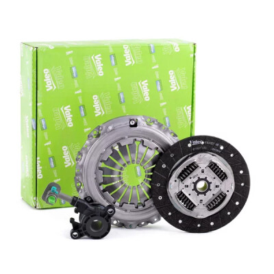 Kit frizione VALEO 834098