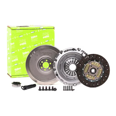 Kit frizione KIT4P. Conversione da volano bimassa a volano monomassa 835035