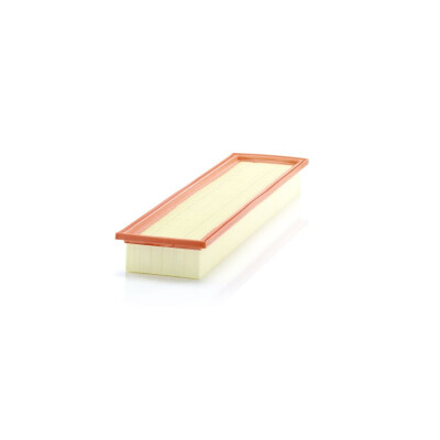 Filtro, Aria abitacolo