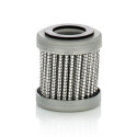 Filtro olio MANN-FILTER HD 3002