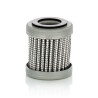 Filtro olio MANN-FILTER HD 3002