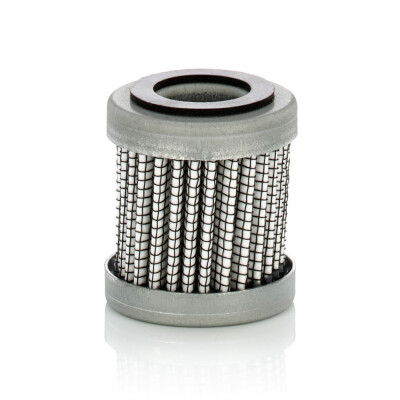 Filtro olio MANN-FILTER HD 3002