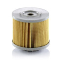 Filtro carburante MANN-FILTER P 1244 x