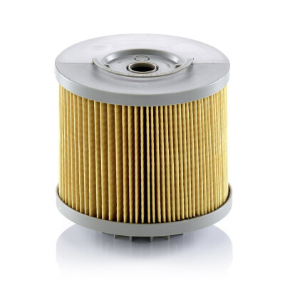Filtro carburante MANN-FILTER P 1244 x