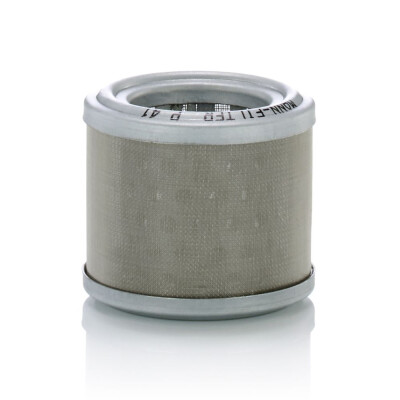 Filtro carburante MANN-FILTER P 41