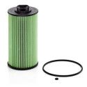 Filtro carburante MANN-FILTER P 734 x
