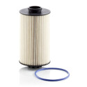 Filtro carburante MANN-FILTER PU 10 029 z